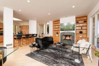 La Jolla Ocean View Mansion 2 - 9