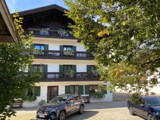 Ferienwohnung Contardo - Reit im Winkl - 9
