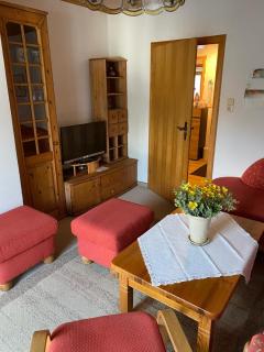 Ferienwohnung Contardo - Reit im Winkl - 7