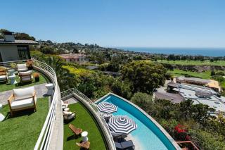 La Jolla Ocean View Mansion 2 - San Diego - 1