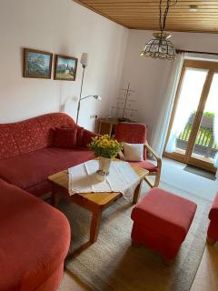 Ferienwohnung Contardo - Reit im Winkl - 2
