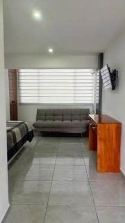 Departamento en el centro de Zihuatanejo - 2