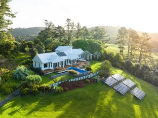 Paroa Bay Winery - Russell - 6