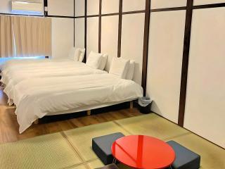 Yagara Terrace House C - Osaca - 8