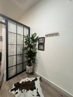 Sepang KLIA Studio by Impian SuiteHomestay - 4