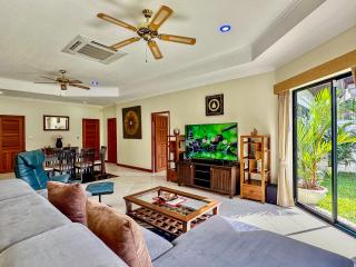 VIEW TALAY VILLAs POOL 173, JOMTIEN BEACH, PATTAYA - Jomtien Beach - 3