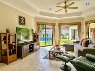 VIEW TALAY VILLAs POOL 173, JOMTIEN BEACH, PATTAYA - 1