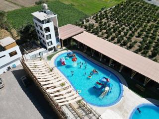 Gran Marquez Hotel - Moquegua - 8