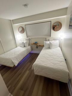 Luxe by the Sea - 5-Star Beachfront Escape - Myrtle Beach - 5