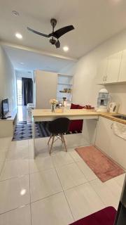 SohoMimi Seri Iskandar - 3