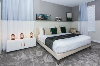 Storey Lake 6 Bedroom Vacation Home 2807 - Kissimmee - 6