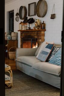 Family Fun On The Farm! Close to Kenilworth Stylish Feed Friendly Cows Breathtaking 360 Views - 3