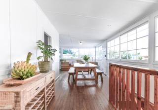 The Pines- Eco Beach House - Mylestom - 1