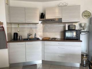 Appartement T2 confort avec garage et climatisation - 8