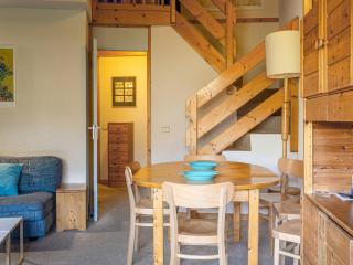 Duplex 4 pièces à 20m des pistes, animaux admis, Crève Coeur - FR-1-356-516 - Valmorel - 8