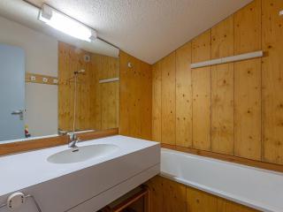 Duplex 4 pièces à 20m des pistes, animaux admis, Crève Coeur - FR-1-356-516 - Valmorel - 5