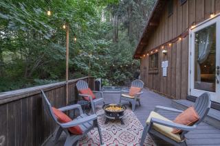 Bear Paw by NW Comfy Cabins - Leavenworth - 8