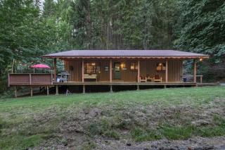 Bear Paw by NW Comfy Cabins - Leavenworth - 6
