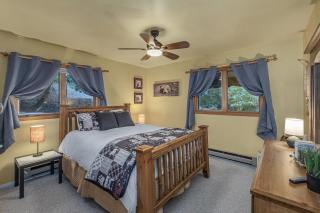Bear Paw by NW Comfy Cabins - 6