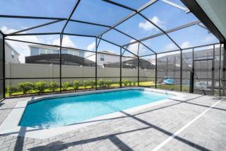 3428 Brand New Magical Private Pool - Davenport - 0