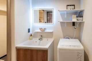 Apartment Hotel 11 Shinsaibashi 4 - 4