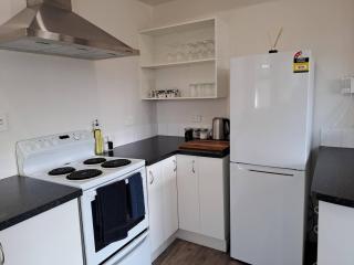 Peaceful Family Home - Dunedin - 4
