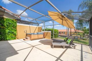 Beautiful Newly Renovated private HotTub 3Bed 3013 - Kissimmee - 9
