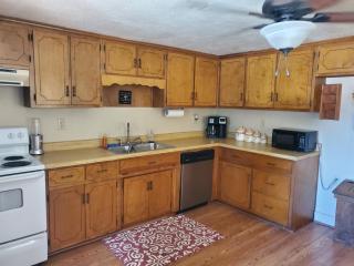 Kentucky Hills Country Cottage - Country Life - Morgantown - 4