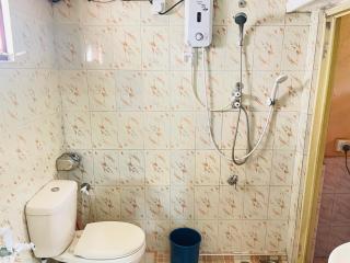 Sri Lankan Kussiya Gedara Pelana - Weligama - 1