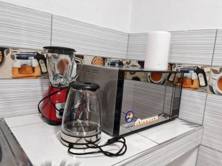 Apartamento de Kelita - Ayacucho - 5