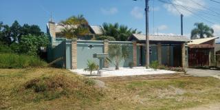 Casa com piscina na Praia de Guaratuba - Guaratuba - 6