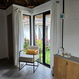 Kampoeng Villa Ubud - Ubud - 6
