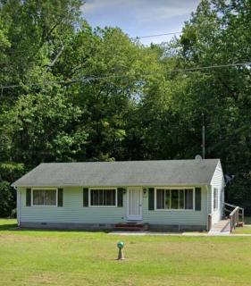 Peaceful Home Away from Home - 1