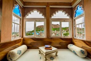 Kankariya Heritage - Jodhpur - 6