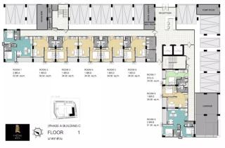 The One ChiangMai Condo - Chiang Mai - 8