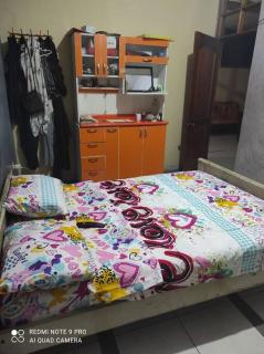 Departamento acogedor a 3 cuadras de la plaza - Tarapoto - 9