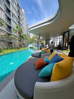 Dcondo Reef Modern Condos 1&2 Bedrooms - Kathu - 0