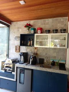 Casa de Praia em Imbassaí com Varanda, Conforto e Natureza - 7