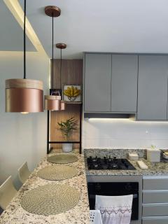 Casa de Praia em Imbassaí com Varanda, Conforto e Natureza - 2