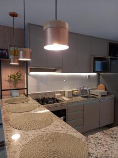 Casa de Praia em Imbassaí com Varanda, Conforto e Natureza - 1