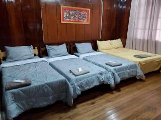 Topaz Bed & Breakfast Hotel - 8