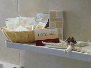 Abc Hotel - Rimini - 1