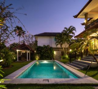 Bellevue Villas Berawa - 7