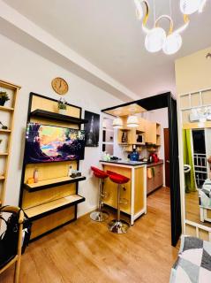 City BeSTAY at Mesatierra Garden for4 - Cabaguio - 5
