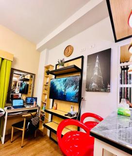 City BeSTAY at Mesatierra Garden for4 - Cabaguio - 4