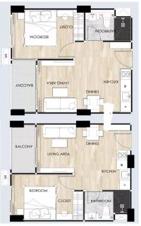 The One ChiangMai Condo - Chiang Mai - 9