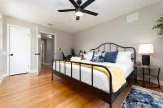 Be A Nomad - Newly renovated 1br apartment - 6