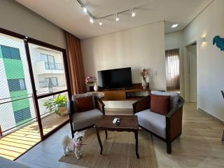 Apartamento em Massaguaçu - 3