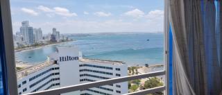 Nuevo Conquistador piso 17 - Cartagena das Índias - 9