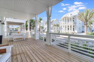 Afterley Pointe 213 LAK - Mustang Beach - 2